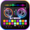 DJ Mixer - Bộ chơi nhạc DJ