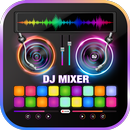 DJ Mixer Musique Montage Audio APK