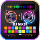 DJ Music Mixer - DJ Mix Studio APK