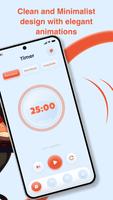 Pomodoro Pro: Focus Timer screenshot 1