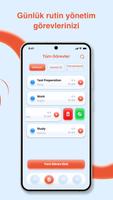 Pomodoro Pro: Odaklanın Ekran Görüntüsü 2