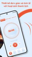 Pomodoro Pro: Tập trung ảnh chụp màn hình 1