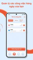 Pomodoro Pro: Tập trung ảnh chụp màn hình 2