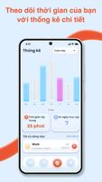 Pomodoro Pro: Tập trung ảnh chụp màn hình 3