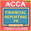 ACCA Financial Reporting FR Vi
