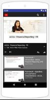 ACCA Financial Reporting FR Vi gönderen