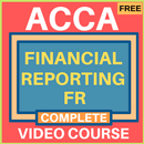 ACCA Financial Reporting FR Free Videos APK