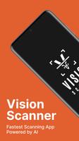 Vision Scanner poster