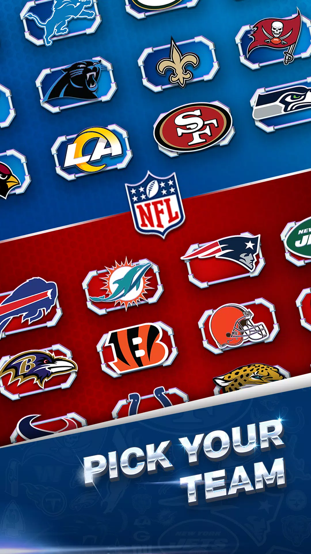 NFL Game Day Slots NFL Game Day Slots