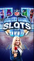 NFL Super Bowl Slots Games постер