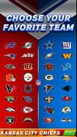 NFL Super Bowl Slots Games скриншот 1