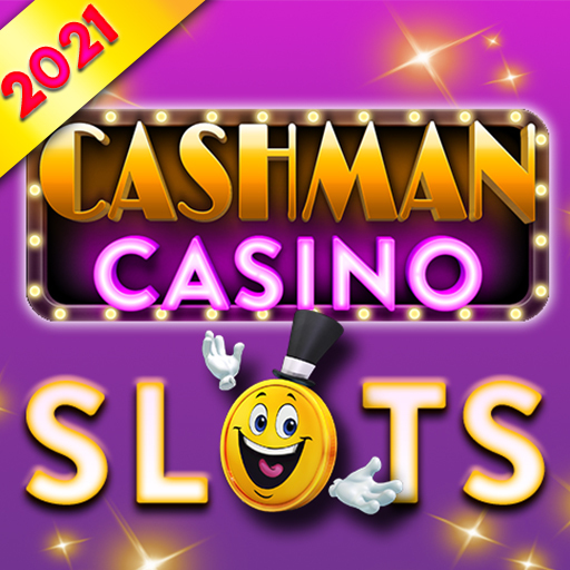 Cashman Facebook Fan Page
