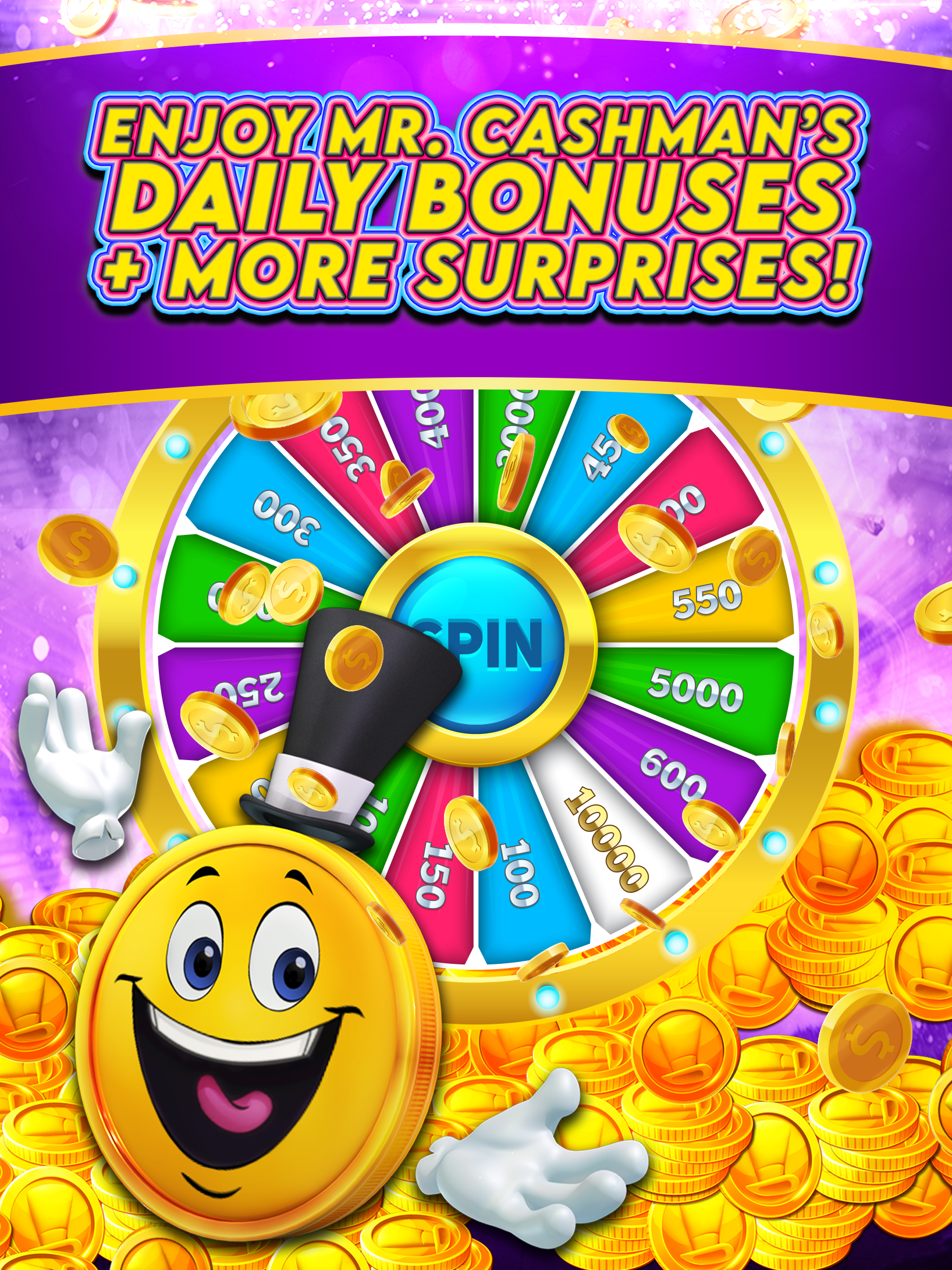 Slots Slots