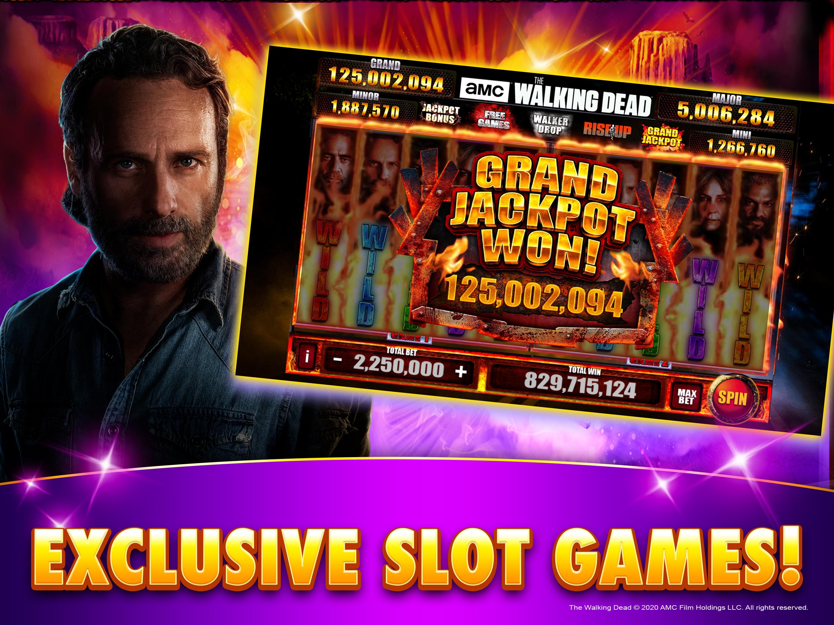 Slots