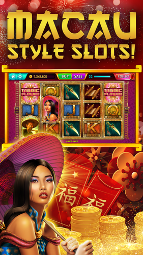 Fafafa slots free download