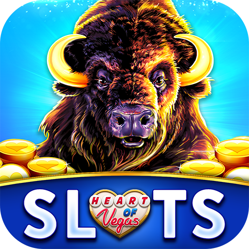free casino slots heart of vegas