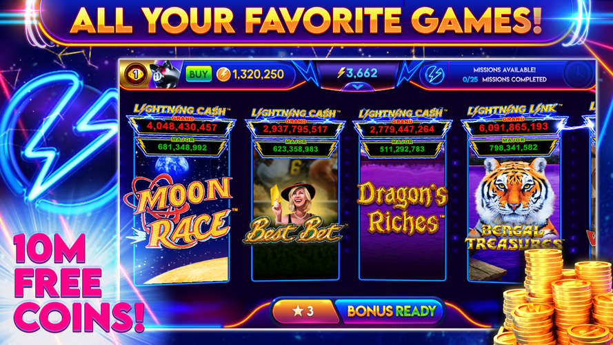 Free Bonus Slots For Android Free Bonus Slots For Android