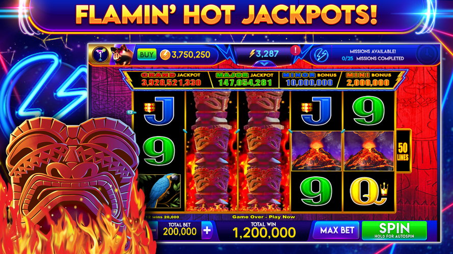 Free online slots lightning links