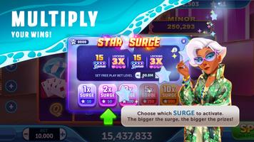 Paradise Fortune Casino Slots syot layar 3