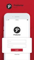 Productor پوسٹر