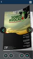 Somos Avocado 海報