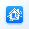 HVAC Load Calculator Manual J APK