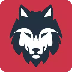 WolfPack アプリダウンロード