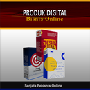 Produk Digital Bisnis Online APK