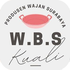 Produsen Wajan Surabaya-icoon