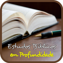 APK Estudo Bíblico em Profundidade