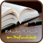 Estudo Bíblico em Profundidade icône