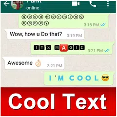 Cool Text & Fonts Styles maker APK download