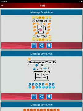 Cool Emoji Art Sharing Cute Designs Copy Paste Apk 2 2 Download For Android Download Cool Emoji Art Sharing Cute Designs Copy Paste Apk Latest Version Apkfab Com