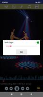 Party Dance Lights Music Flash скриншот 3