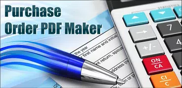 Invoice & Purchase Order Maker