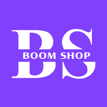 Boom Shop