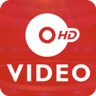 HD Video icon