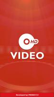 HD Video پوسٹر