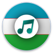 MUSIC UZ -  O'zbekistonning musiqiy portali