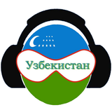 Uz Radio Uzbekistan icon