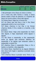 Bíblia Cristã Evangélica screenshot 2