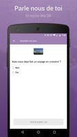 Sondages rémunérés - Swagbucks capture d'écran 2