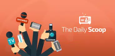 Daily Scoop - A MyPoints App