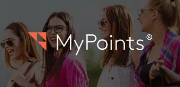 MyPoints Mobile