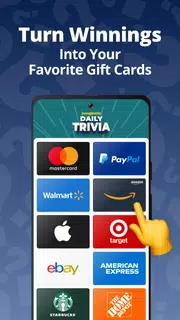 Swagbucks Trivia for Money