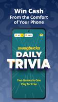 Swagbucks Trivia for Money постер