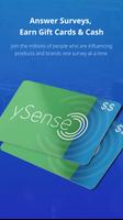 ySense poster