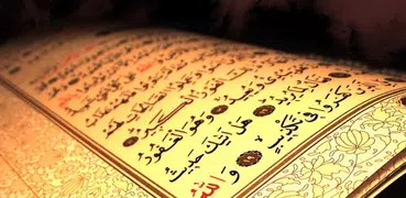 Quran And Prayers