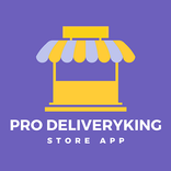 ProDeliveryKing Store