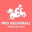 ProDeliverAllX Driver icon